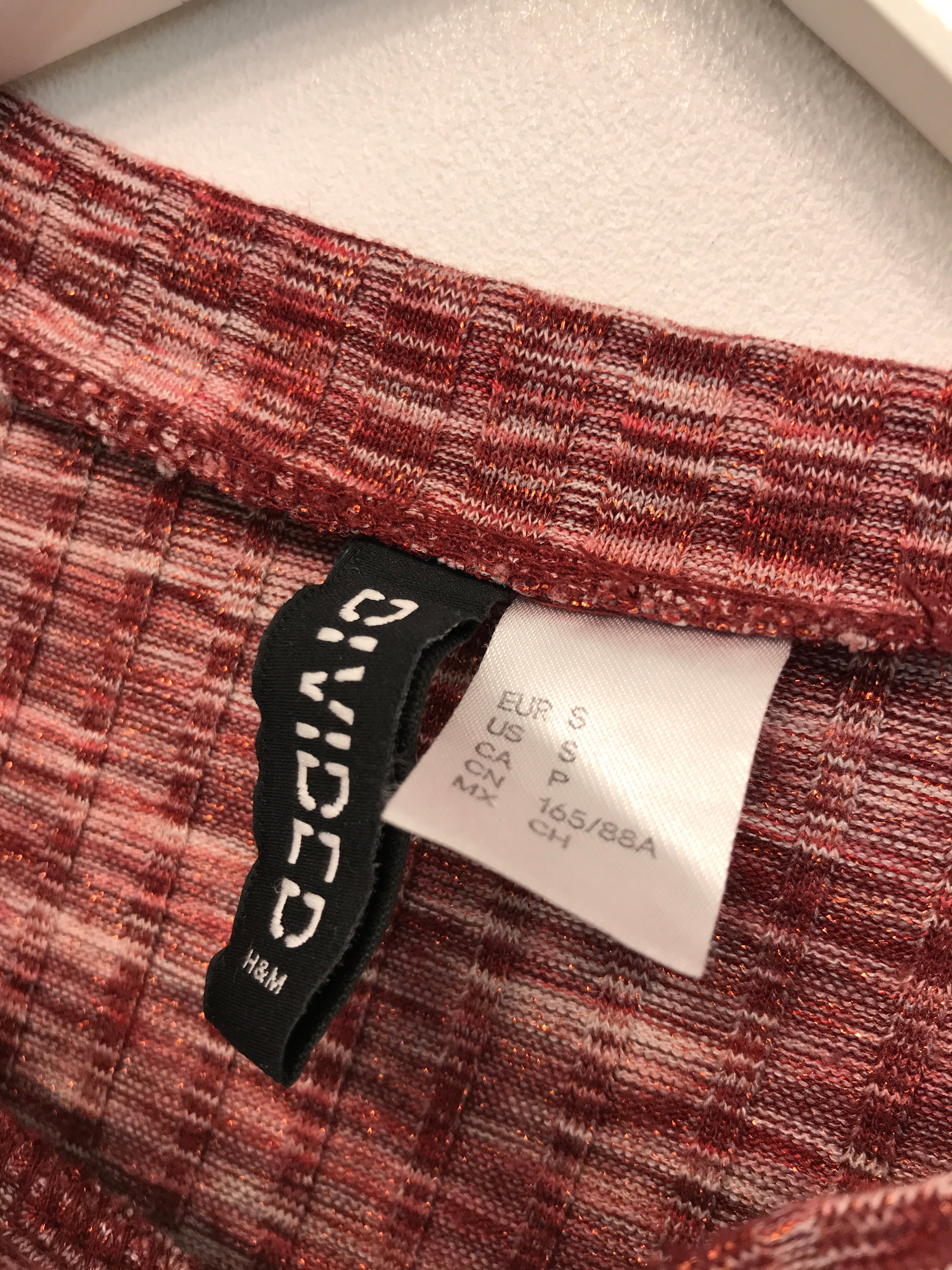 H&M Divided T-shirt